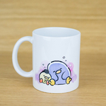 mug flonflon-dodo