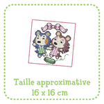 1KPDC Cousette et Layette 2
