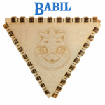 Photo face Babil