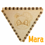 Photo face Mara
