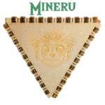 Photo face Mineru