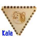 Photo face Kala