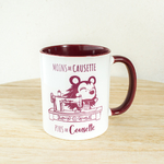 mugs SP-cousette