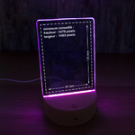 totem custom rectangle