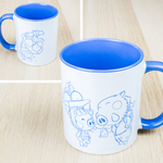 mugs SP-Porcella-Porcelette