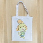 totebags sublimation-Marie