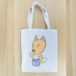 totebags sublimation-Rounard