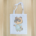 totebags sublimation-Tom Nook