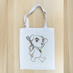 totebags sublimation-Kéké