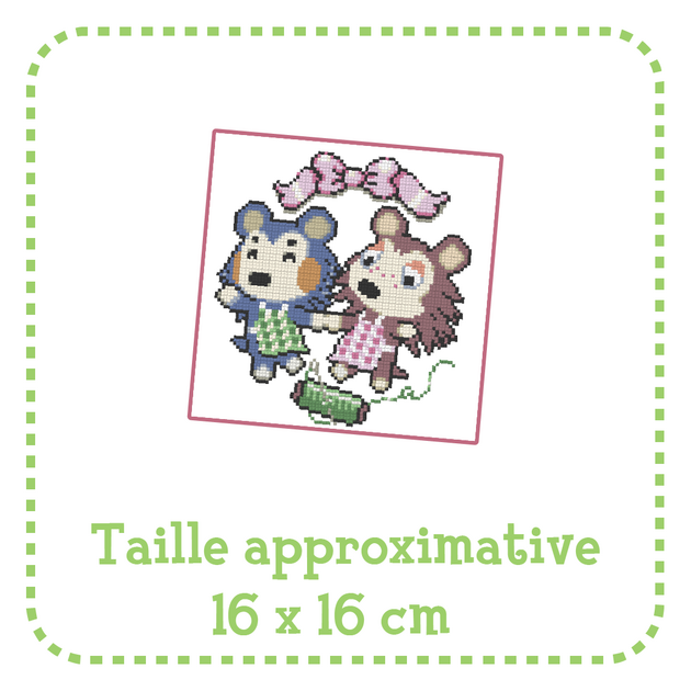 1KPDC Cousette et Layette 2