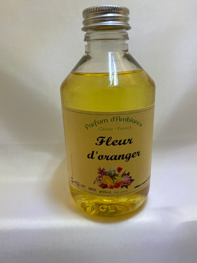 recharge parfum ambiance parfum intérieur 250 ml