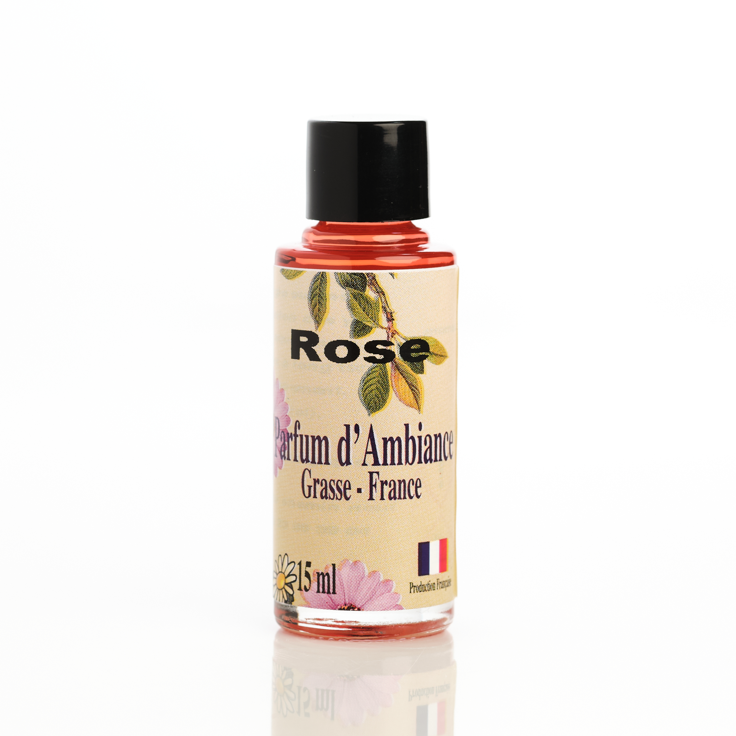 acheter concentré parfum pas cher rose ambiance et intérieur pour parfumer la maison et diffuseur de parfum