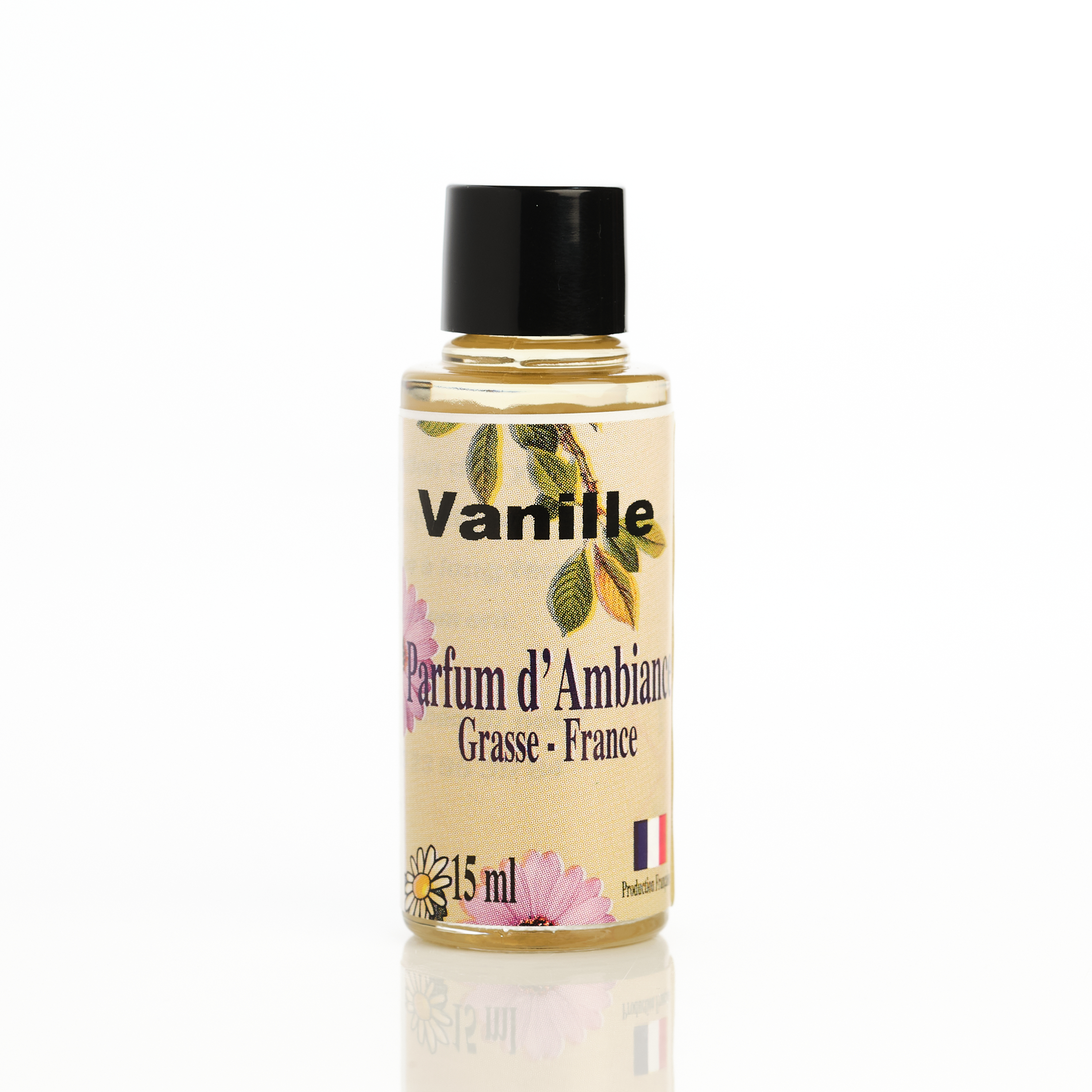 Désodorisant Voiture Parfum Vanille