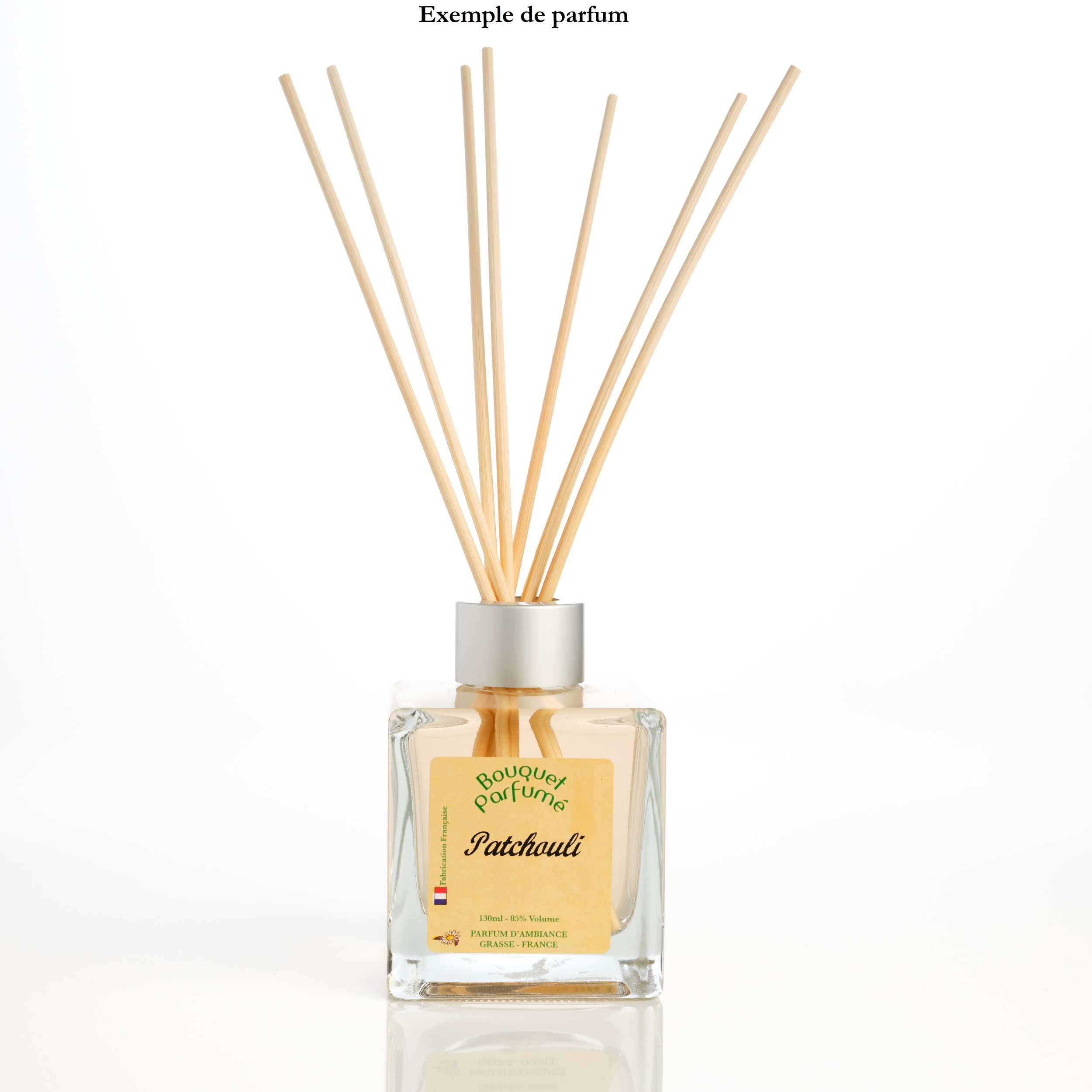 Meilleur Diffuseur Parfum Maison - Diffuseur Bâtonnets - Le Bel