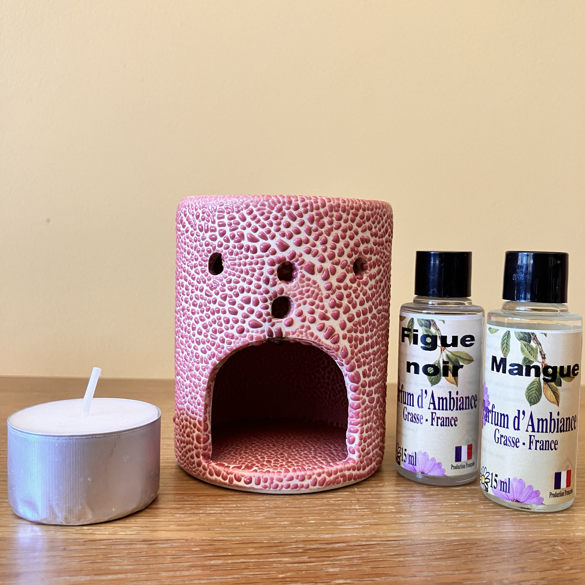 achat brûle parfum diffuseur parfum ambiance parfum intérieur (5)