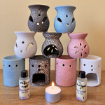 achat brûle parfum diffuseur parfum ambiance parfum intérieur (1)