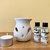 achat brûle parfum diffuseur parfum ambiance parfum intérieur (8)