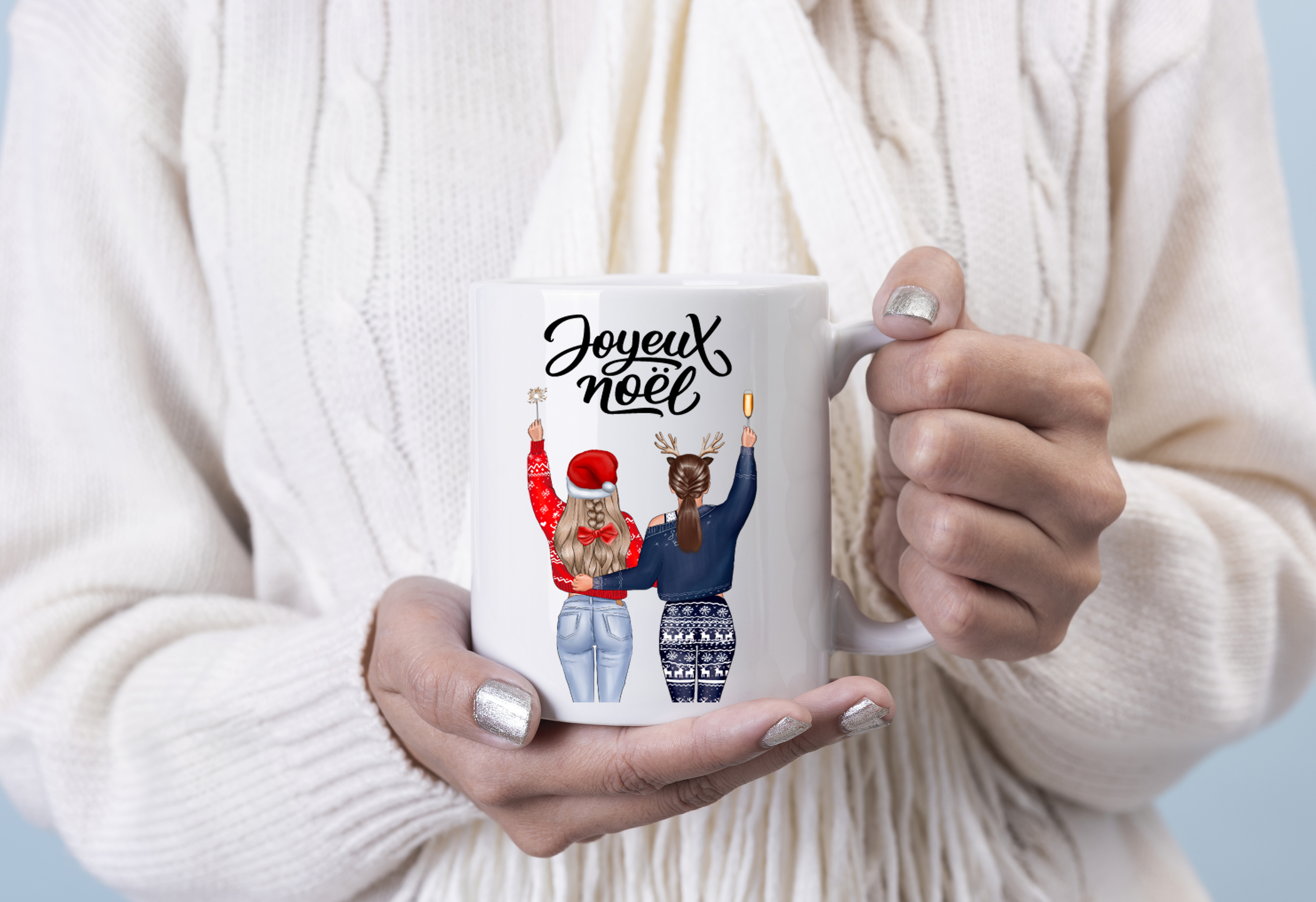 mug-joyeux-noël-friends-site