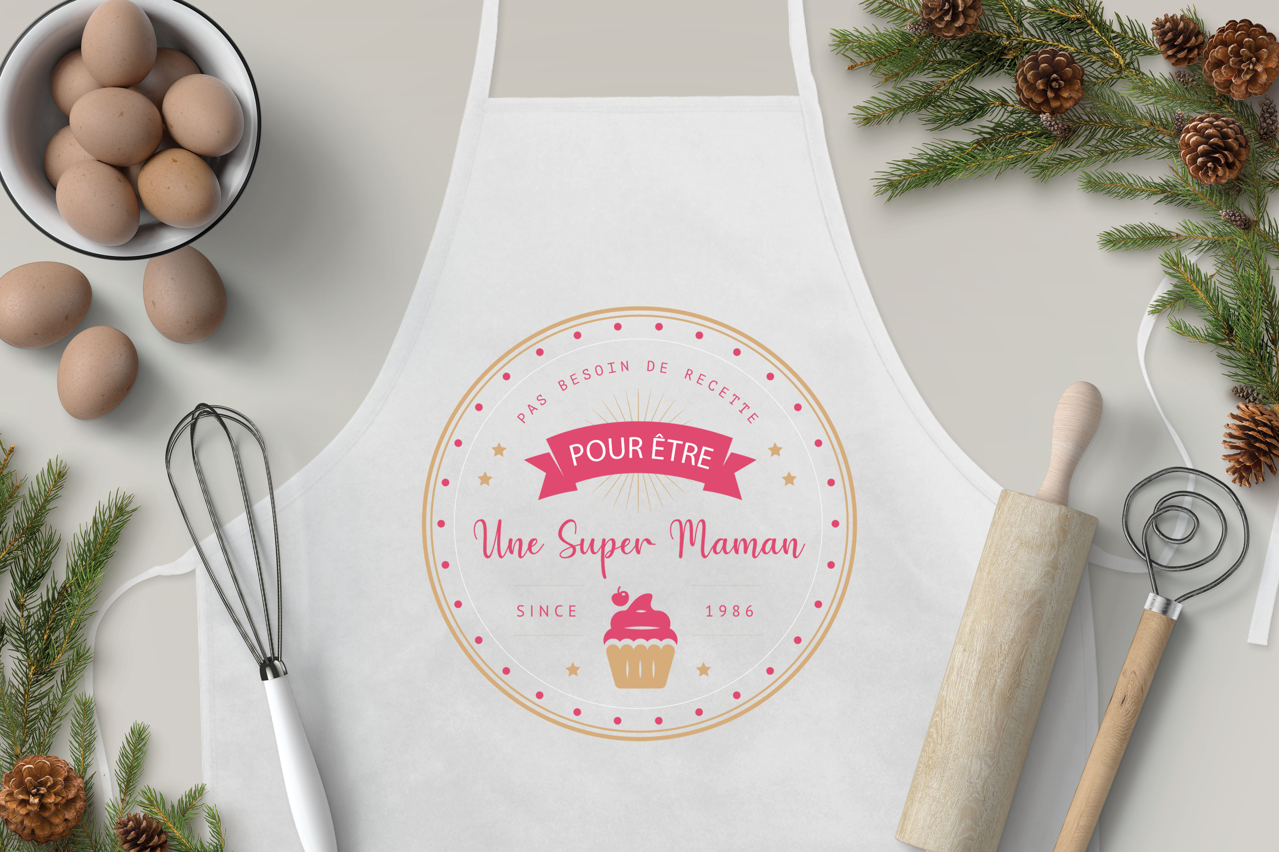 tablier pas besoin de recette site