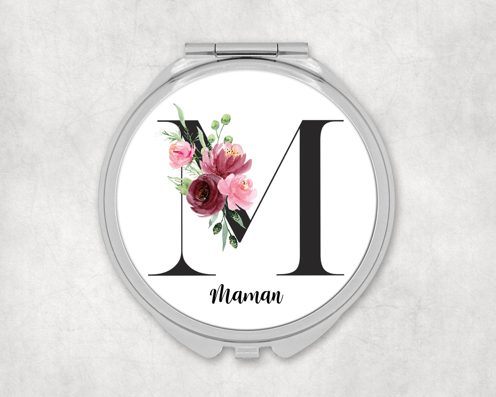 Miroir M