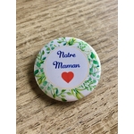 badges-baptême-vert-maman - 1