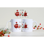 mug family site