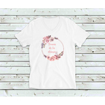 tee shirt témoin de la mariée 1