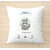 coussin naissance raton laveur boy site