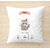 coussin naissance raton laveur girl site