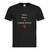 tee shirt noir féria potes et gueule de bois site