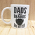 Mug papa barbu