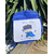 sac a dos bleu ninja