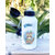 gourde raton laveur bleu