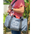 sac-sport-papa-gris - 1