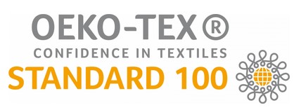 Logo Oeko-Tex Standard 100