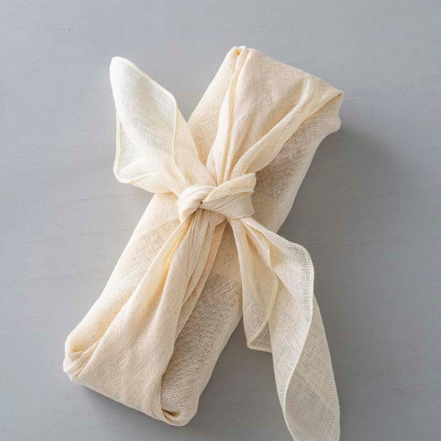 Furoshiki Rezo en lin