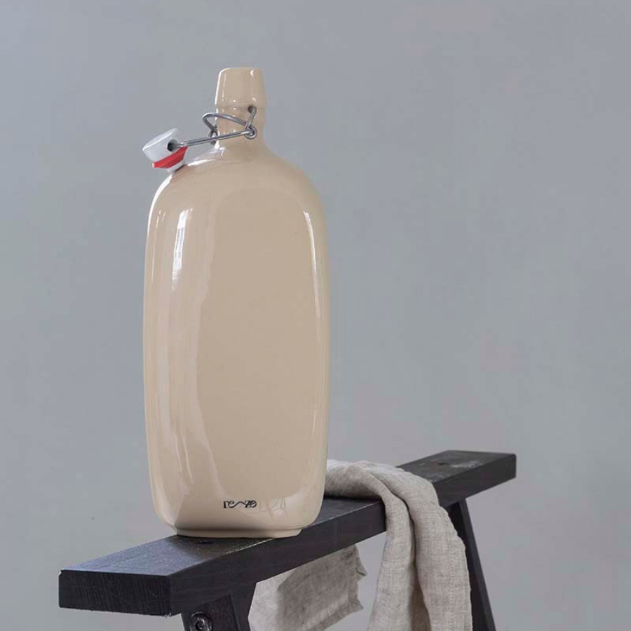 Cruchon originale fermeture mécanique Rezo