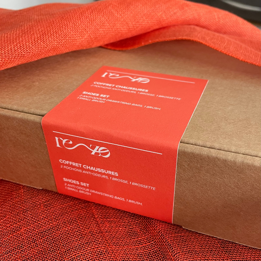 Idée cadeau Rezo