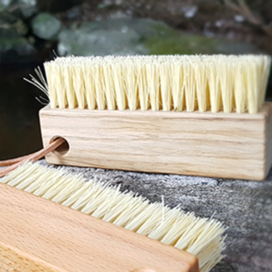 Brosse à ongles Femme Rezo