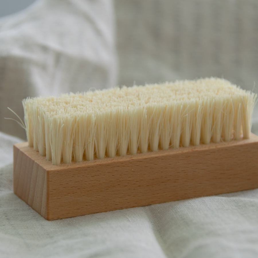 Brosse à ongles Homme