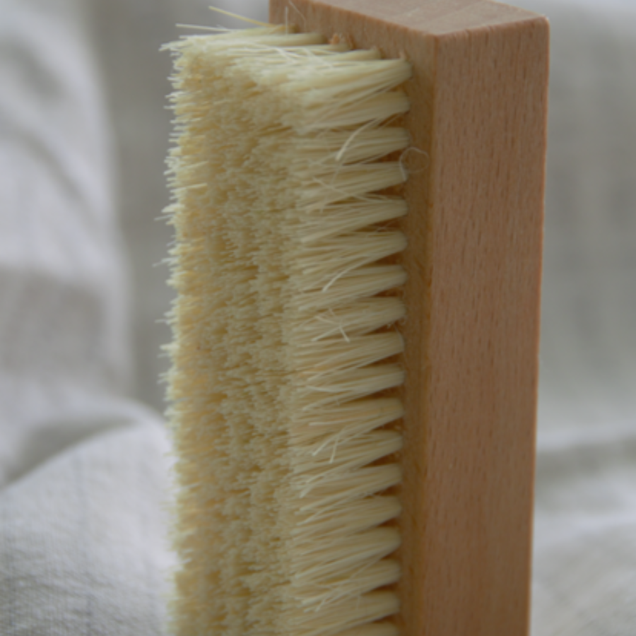 Brosse à ongles Rezo Homme