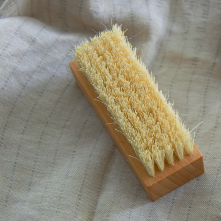 brosse à ongles Rezo