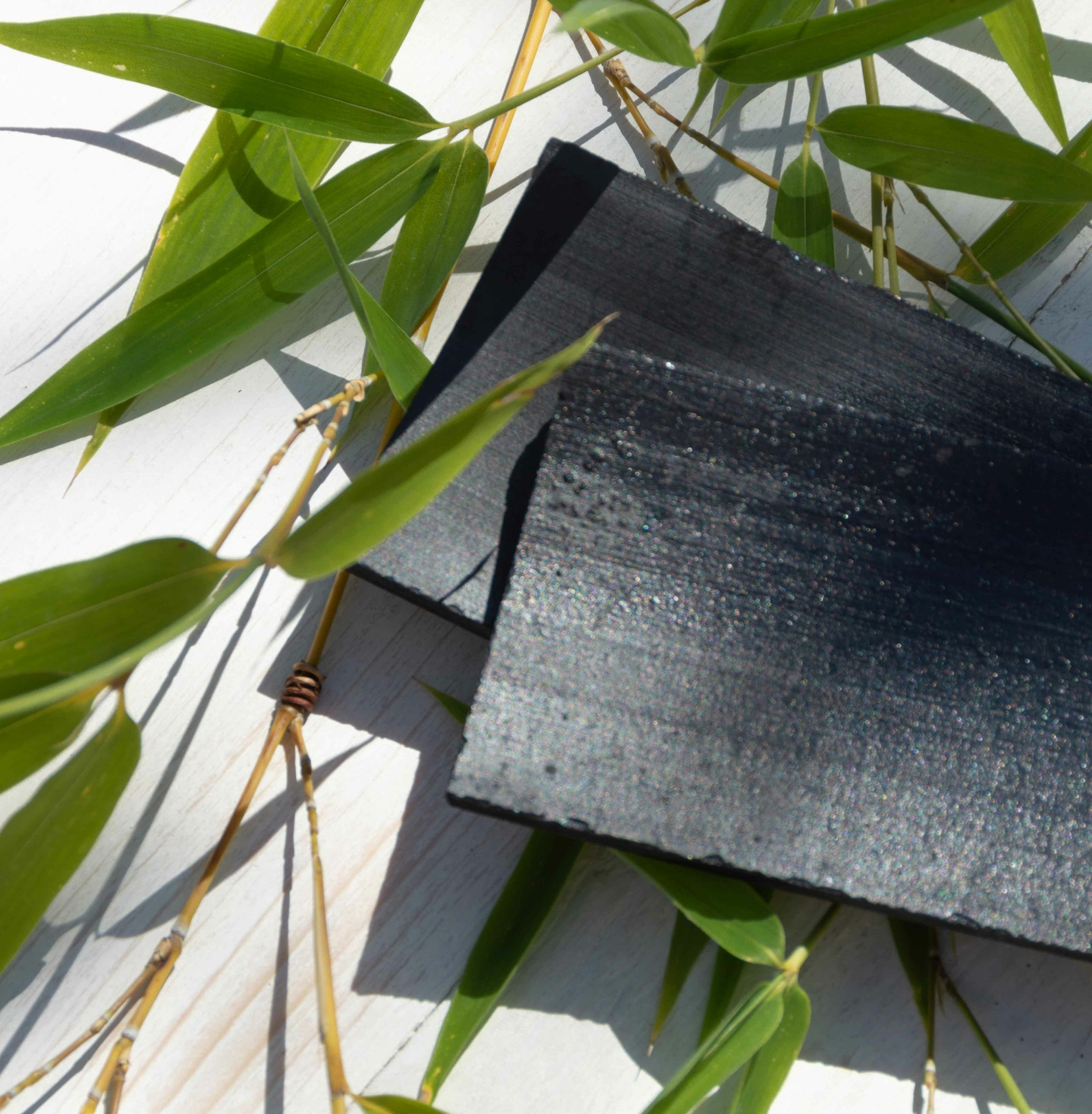 Zero - bloc Takesumi pour absorber lhumidité