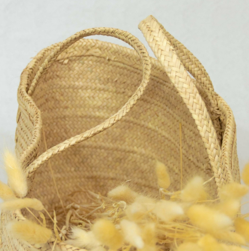 panier de course Zero