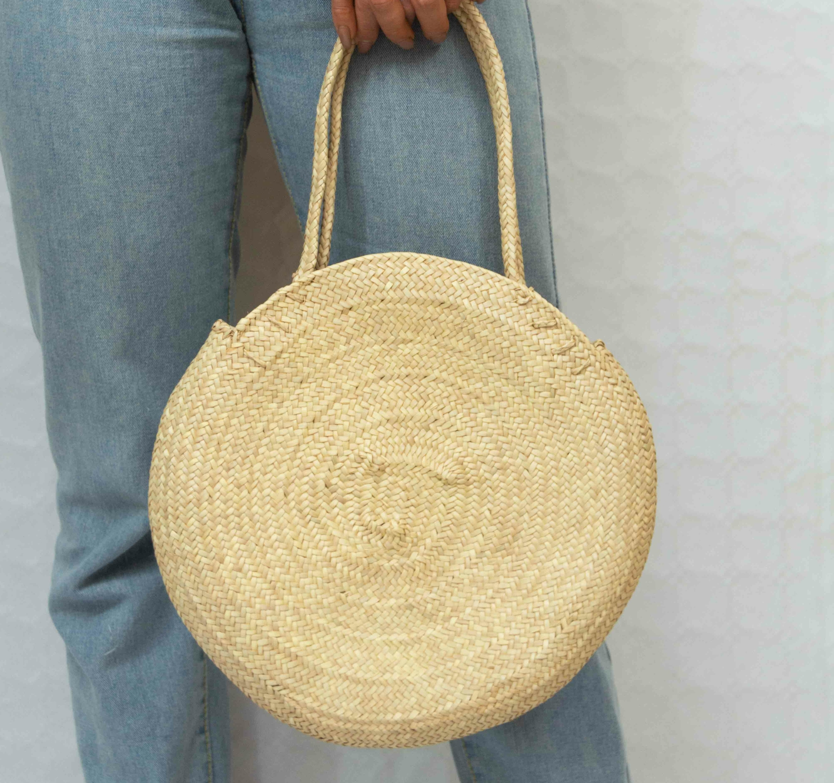 Sac rond jima collection Zero