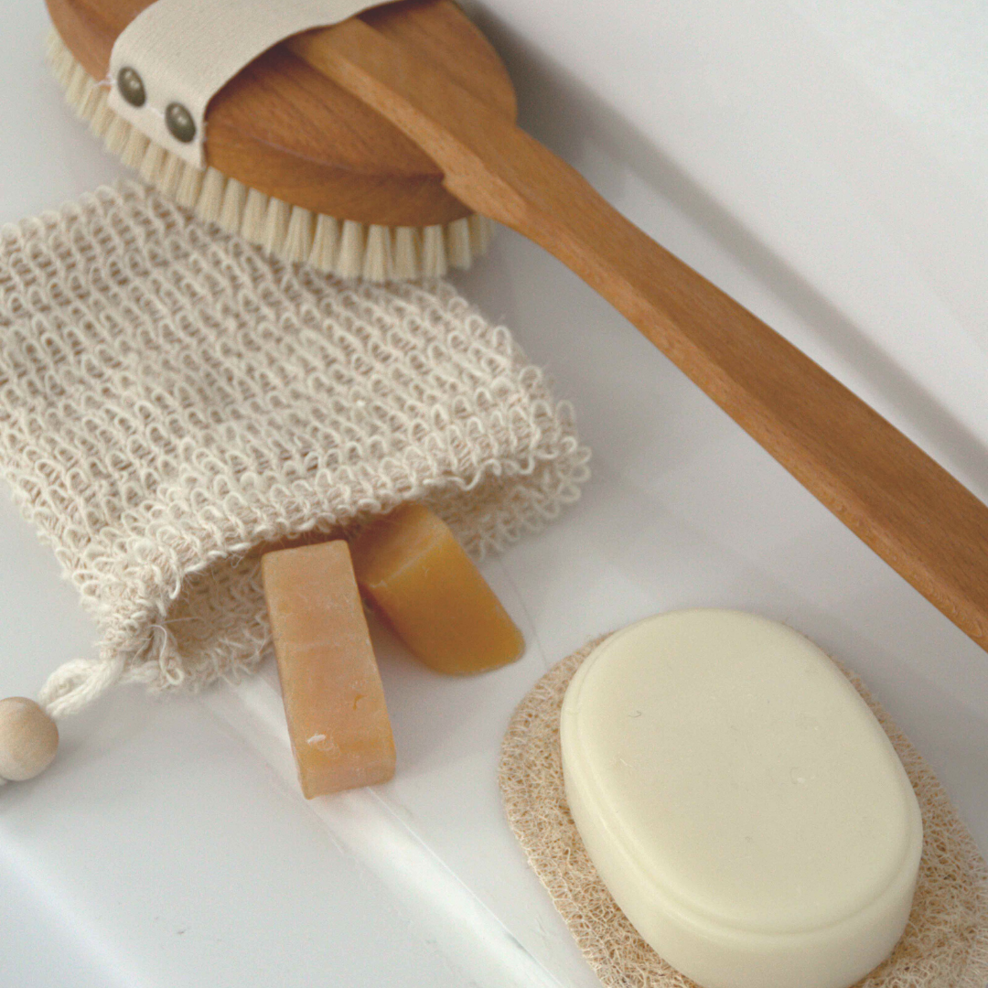 Sac en sisal Rezo