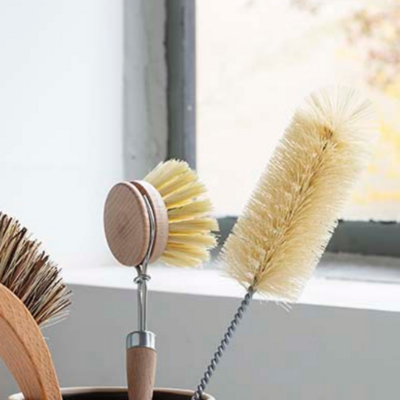 Goupillon durable Rezo