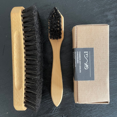 Coffret chaussure Rezo