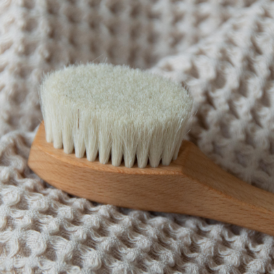 brosse visage Rezo