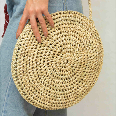 Sac ron Teguelit Collection Zero
